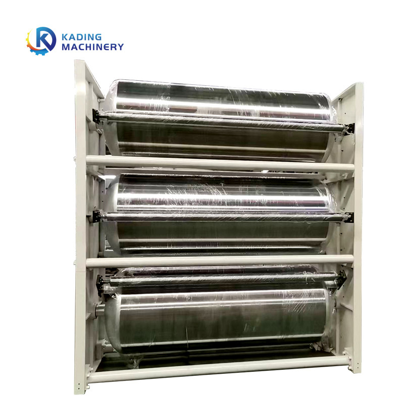 เครื่องจักรกล่องกระดาษขนาด 1600 มม. พร้อมแท่นวางโครงสำหรับตั้งสิ่งของอัตโนมัติสำหรับกระดาษลูกฟูก 3/5/7 ชั้น