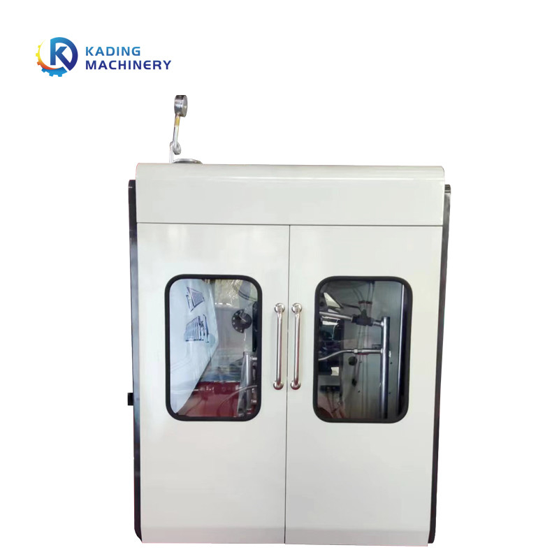 B Flute Corrugated Single Facer 1400 2200mm ความกว้างการทำงาน Steam Heating